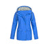 DAMEN WASSERFESTE REGENJACKE | MODERN DESIGN